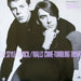 The Style Council – Walls Come Tumbling Down! (LP, Vinyl Record Album)