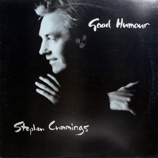 Stephen Cummings – Good Humour (LP, Vinyl Record Album)