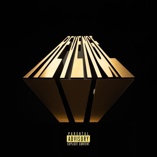 Dreamville, J. Cole – Revenge Of The Dreamers III (2xLP) (LP, Vinyl Record Album)