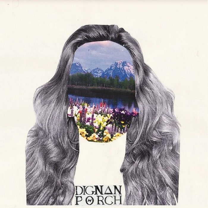 Dignan Porch – Deluded (LP, Vinyl Record Album)