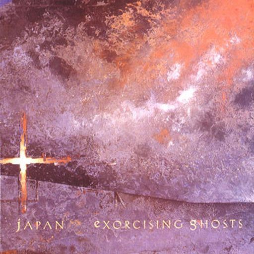 Japan – Exorcising Ghosts (LP, Vinyl Record Album)