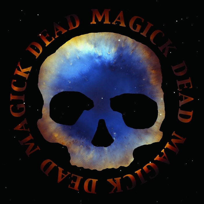 Dead Skeletons – Dead Magick (2xLP) (LP, Vinyl Record Album)