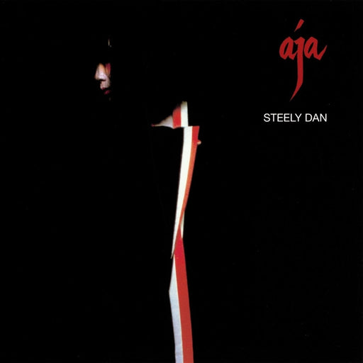 Steely Dan – Aja (LP, Vinyl Record Album)