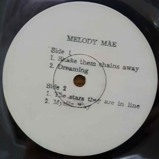 Melody Mae – Melody Mae (LP, Vinyl Record Album)