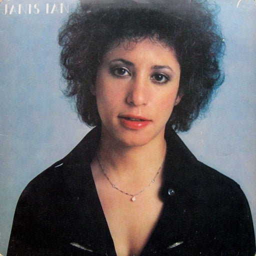 Janis Ian – Janis Ian (LP, Vinyl Record Album)