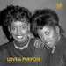 Various – Love & Purpose: A Celebration of British Soul Music (2xLP) (LP, Vinyl Record Album)