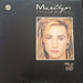 Marilyn – Cry And Be Free (LP, Vinyl Record Album)