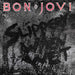 Bon Jovi – Slippery When Wet (LP, Vinyl Record Album)