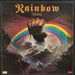 Rainbow – Rainbow Rising (LP, Vinyl Record Album)