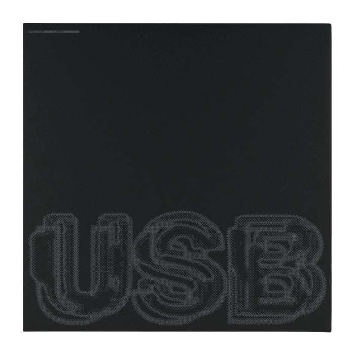 Fred again.. – USB001 (2xLP) (LP, Vinyl Record Album)