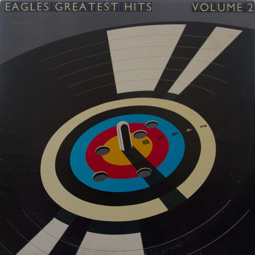 Eagles – Eagles Greatest Hits Volume 2 (LP, Vinyl Record Album)