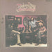 The Doobie Brothers – Toulouse Street (LP, Vinyl Record Album)