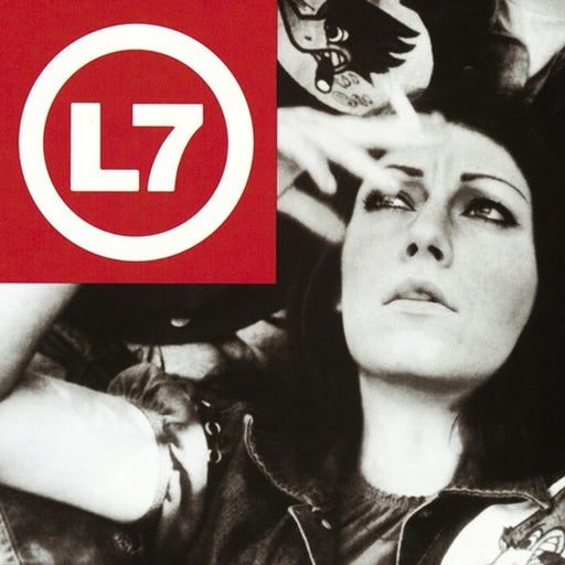 L7 – The Beauty Process: Triple Platinum (LP, Vinyl Record Album)