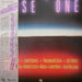 Fuse One – Fuse One (LP, Vinyl Record Album)