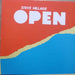 Steve Hillage – Open (LP, Vinyl Record Album)