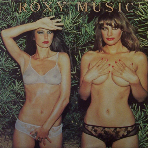 Roxy Music – Country Life (LP, Vinyl Record Album)