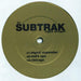 Ryan Brogan – Subtrak EP (LP, Vinyl Record Album)