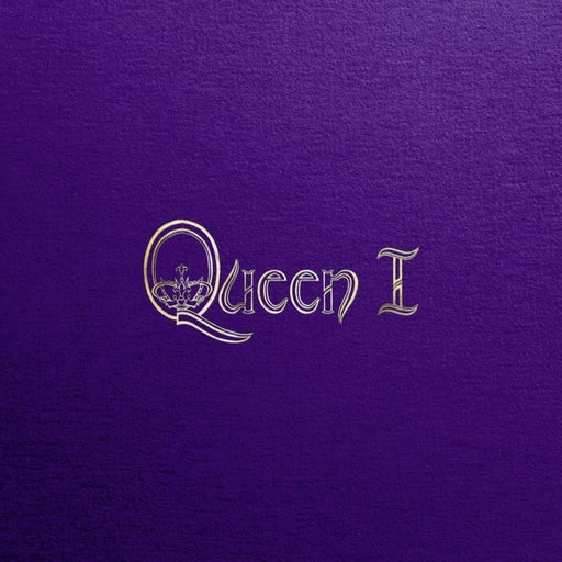 Queen – Queen I (LP, Vinyl Record Album)