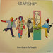 Starship – Knee Deep In The Hoopla (LP, Vinyl Record Album)