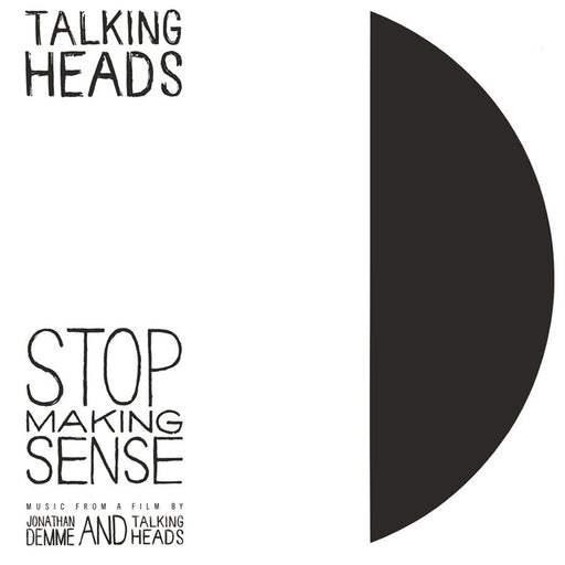 Talking Heads – Stop Making Sense (Music From A Film By Jonathan Demme And Talking Heads) (2xLP) (LP, Vinyl Record Album)