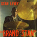 Stan Levey – Grand Stan (LP, Vinyl Record Album)