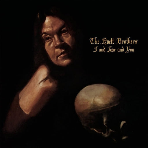 The Avett Brothers – I And Love And You (2xLP) (LP, Vinyl Record Album)