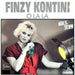 Finzy Kontini – O La La (LP, Vinyl Record Album)