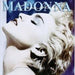 Madonna – True Blue (LP, Vinyl Record Album)