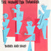 The Manhattan Transfer – Bodies And Souls (LP, Vinyl Record Album)