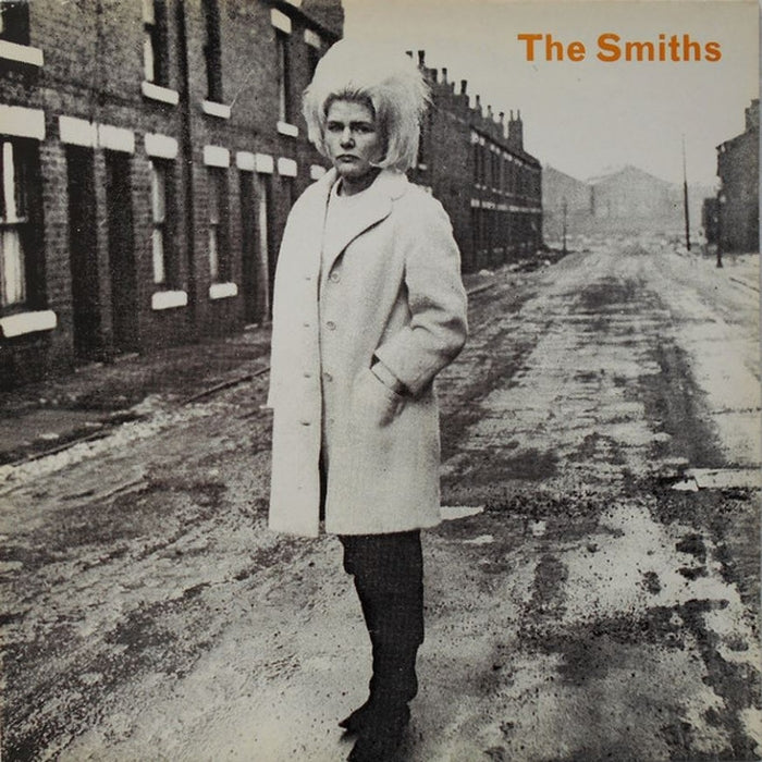 The Smiths – Heaven Knows I'm Miserable Now (LP, Vinyl Record Album)