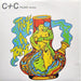 C + C Music Factory – Take A Toke (The Remix) (LP, Vinyl Record Album)