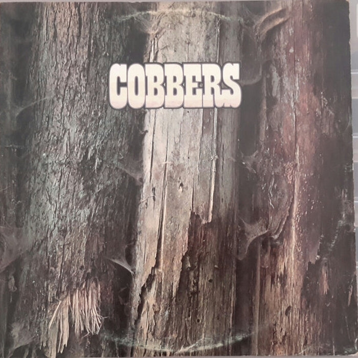 Cobbers – Cobbers (LP, Vinyl Record Album)