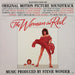 Stevie Wonder – The Woman In Red (Selections From The Original Motion Picture Soundtrack) (LP, Vinyl Record Album)