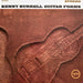 Kenny Burrell – Guitar Forms (LP, Vinyl Record Album)