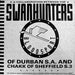 The Swanhunters, Chakk – Bloodsport (LP, Vinyl Record Album)