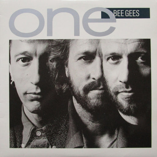 Bee Gees – One (LP, Vinyl Record Album)