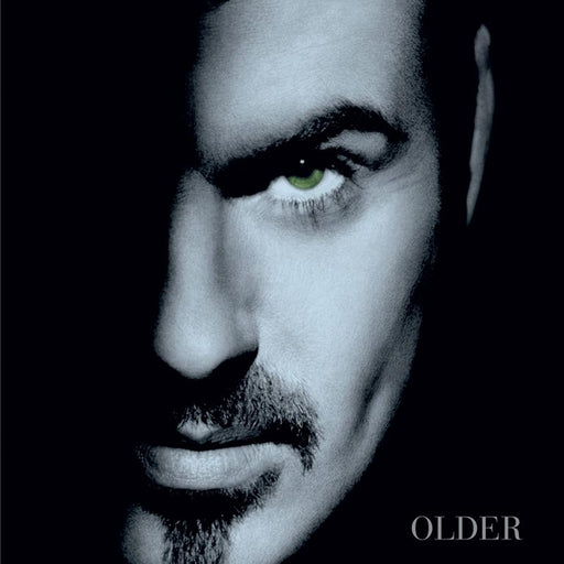 George Michael – Older (2xLP) (LP, Vinyl Record Album)