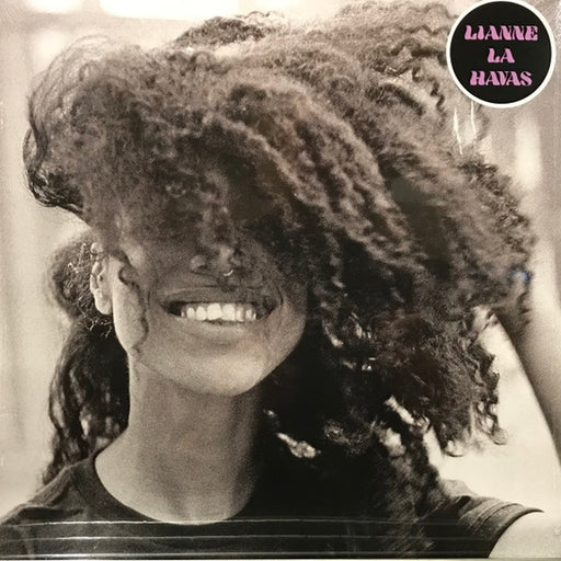 Lianne La Havas – Lianne La Havas (LP, Vinyl Record Album)