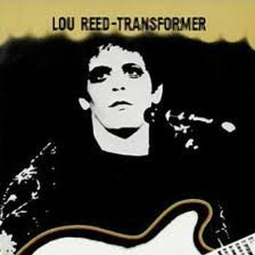 Lou Reed – Transformer (LP, Vinyl Record Album)