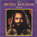 Demis Roussos – The Demis Roussos Magic (LP, Vinyl Record Album)