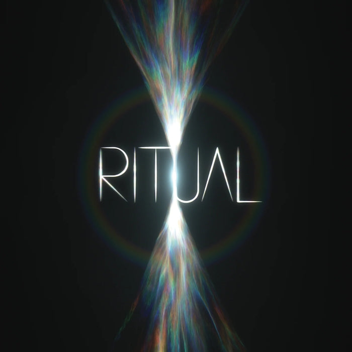 Jon Hopkins – Ritual (LP, Vinyl Record Album)