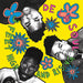 De La Soul – 3 Feet High And Rising (2xLP) (LP, Vinyl Record Album)