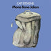 Cat Stevens – Mona Bone Jakon (LP, Vinyl Record Album)