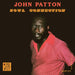 John Patton – Soul Connection (LP, Vinyl Record Album)