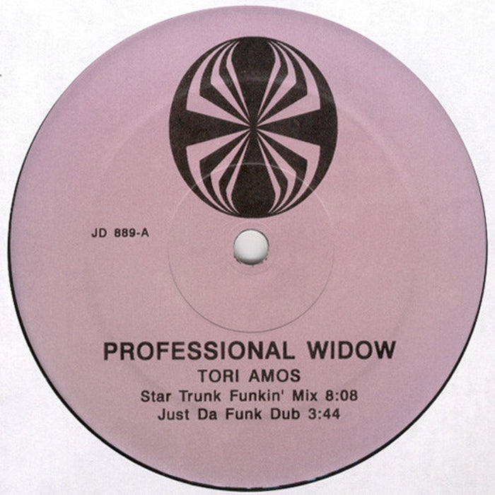 Tori Amos, CJ Bolland – Professional Widow / Sugar Is Sweeter (LP, Vinyl Record Album)