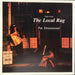 Pat Drummond – Tales From The Local Rag (LP, Vinyl Record Album)