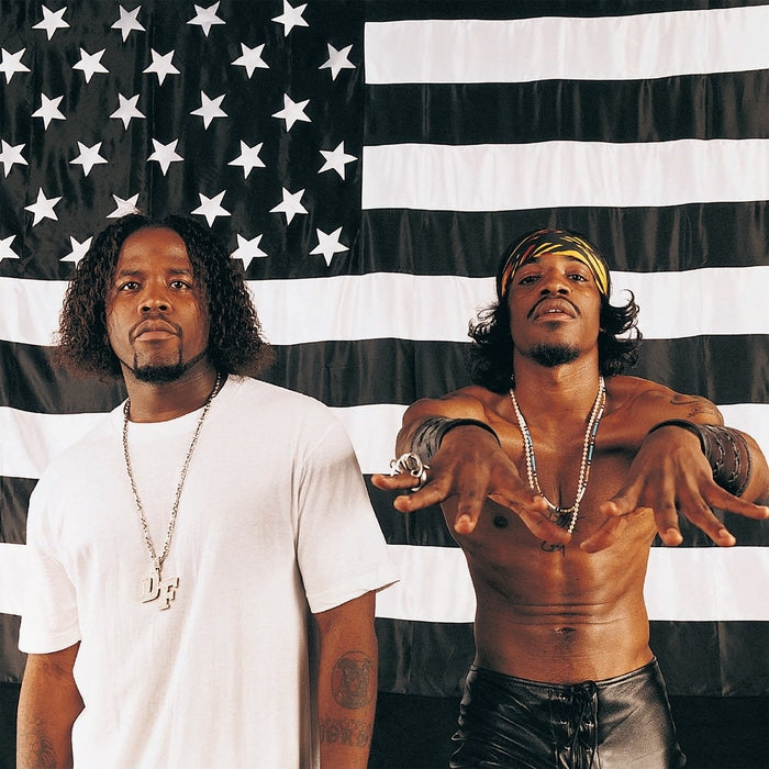 Stankonia – OutKast (Vinyl record)