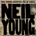 Neil Young – Neil Young Archives Vol. III Takes (2xLP) (LP, Vinyl Record Album)