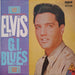 Elvis Presley – G.I. Blues (LP, Vinyl Record Album)