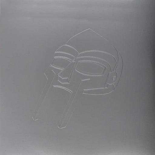 MF Doom – Operation: Doomsday (2xLP) (LP, Vinyl Record Album)